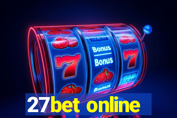 27bet online